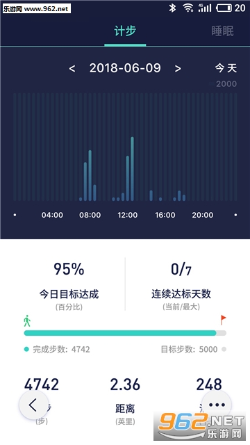 WoFit��׿��v2.3.0��ͼ1