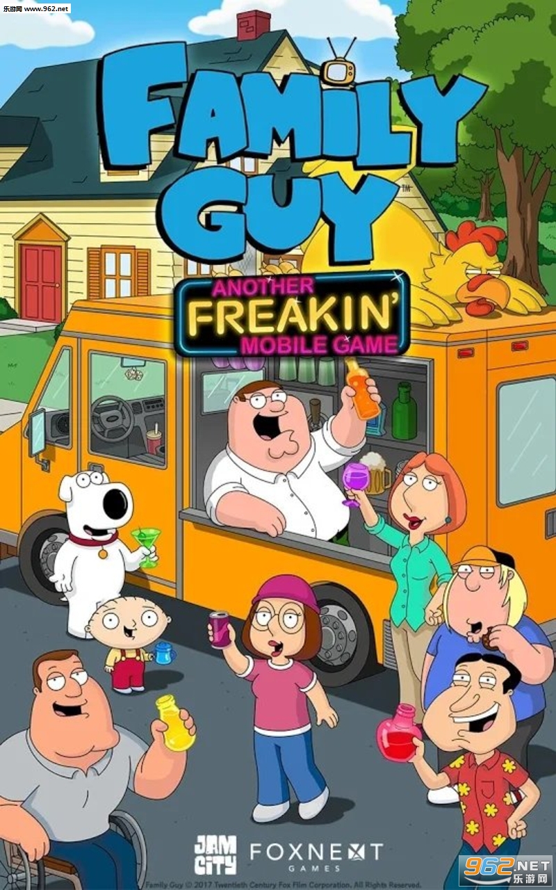 Family Guy(���֮������������׿��)��ͼ1