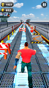 Subway Endless Run(���������ܿᰲ׿��)��ͼ1