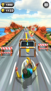 Subway Endless Run(���������ܿᰲ׿��)��ͼ2