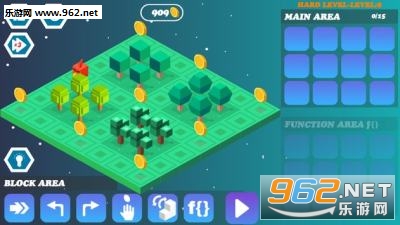 Algorithm City(�㷨���а�׿��)��ͼ0