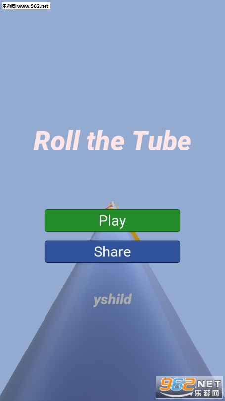 ����ˮ��Roll the Tube��׿���ͼ0