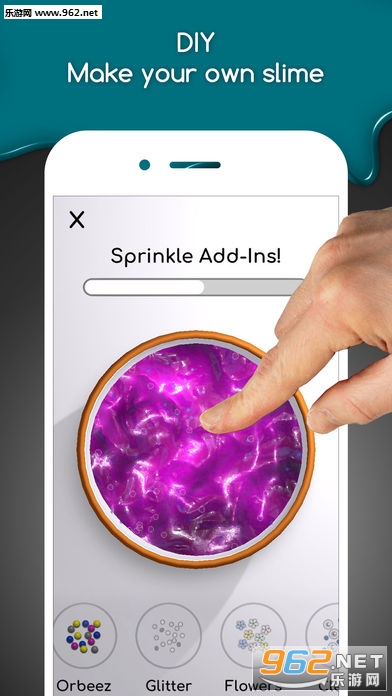 Super Slime Simulator(ˮ����ģ������׿��)v1.97(Super Slime Simulator)��ͼ2