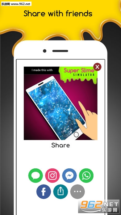 Super Slime Simulator(ˮ����ģ������׿��)v1.97(Super Slime Simulator)��ͼ4