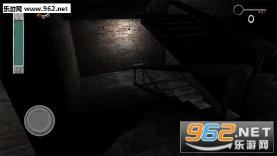 Slendrina: The School(兰德里纳河的学校安卓版)截图0