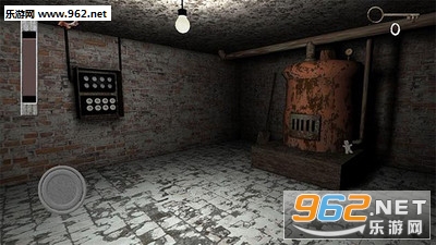 Slendrina: The School(兰德里纳河的学校安卓版)截图2