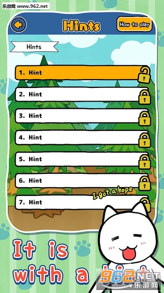 Help me! \�Ⱦ�����3ɭ��ƪ��׿��(help me!meow)v1.0.0��ͼ0
