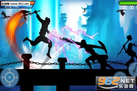 Devil Smasher- Shadow Revenge(��Ӱ����֮·��׿��)��ͼ0