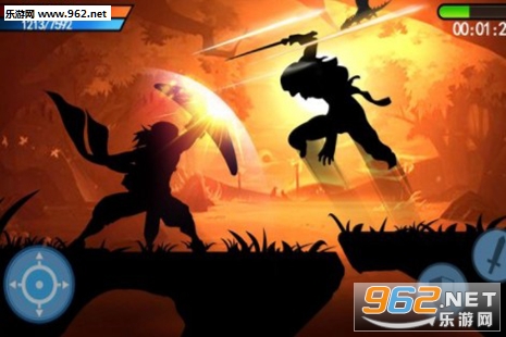 Devil Smasher- Shadow Revenge(��Ӱ����֮·��׿��)��ͼ1