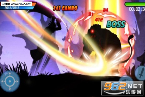 Devil Smasher- Shadow Revenge(��Ӱ����֮·��׿��)��ͼ2