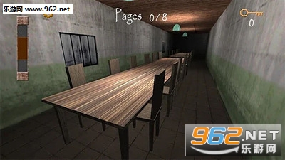 �������ɺӵıӻ���׿��v1.2.7(Slendrina:Asylum)��ͼ0