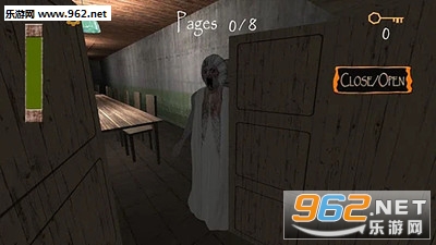 �������ɺӵıӻ���׿��v1.2.7(Slendrina:Asylum)��ͼ2