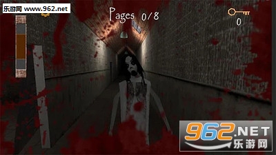 �������ɺӵıӻ���׿��v1.2.7(Slendrina:Asylum)��ͼ1