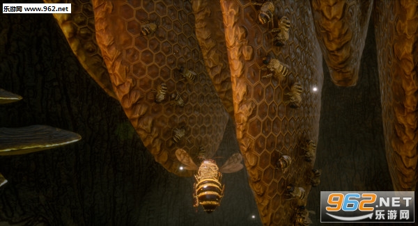 �۷�ģ����(Bee Simulator)��ͼ3