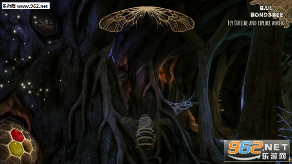 �۷�ģ����(Bee Simulator)��ͼ4