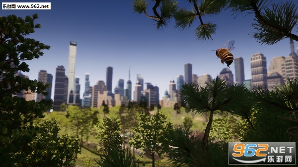 �۷�ģ����(Bee Simulator)��ͼ0