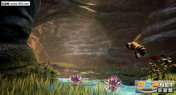 �۷�ģ����(Bee Simulator)��ͼ1