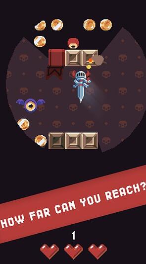 Rising Darkness(�ڰ�����ֻ���)��ͼ3