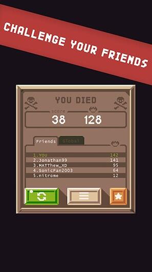 Rising Darkness(�ڰ�����ֻ���)��ͼ1