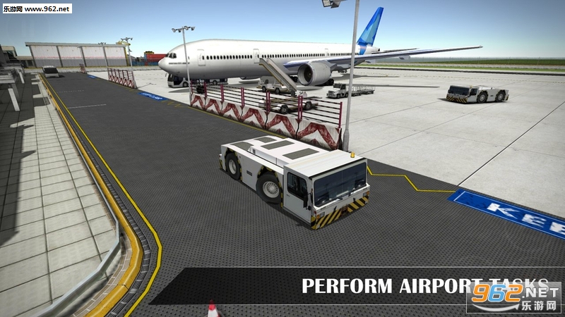 Drive Simulator(��ʻģ������׿��)��ͼ0