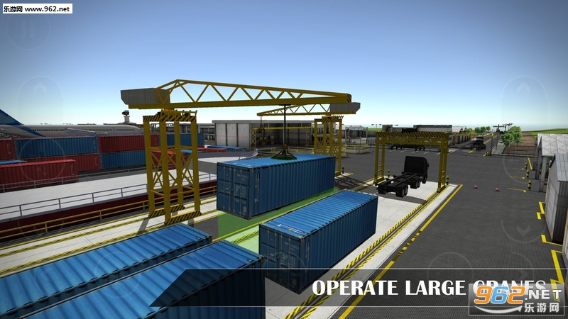 Drive Simulator(��ʻģ������׿��)��ͼ1