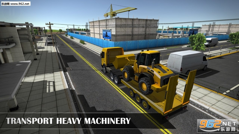 Drive Simulator(��ʻģ������׿��)��ͼ2