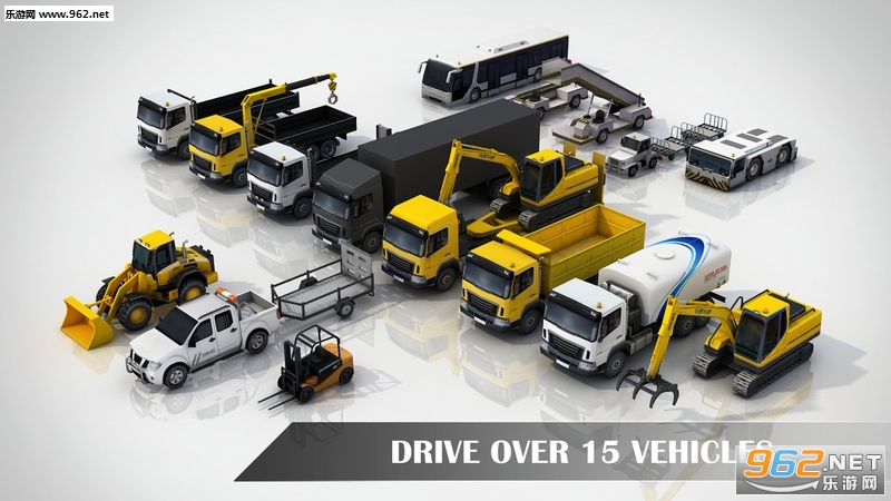 Drive Simulator(��ʻģ������׿��)��ͼ4