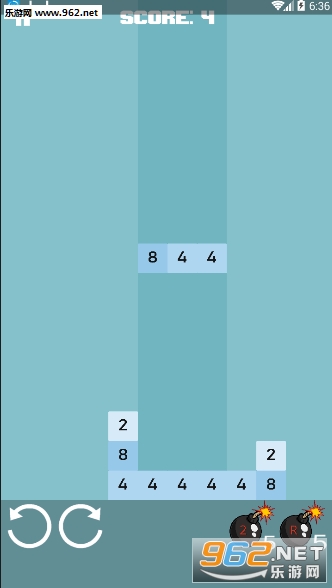 Falling 512(׹��512��׿��)��ͼ1