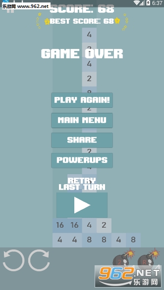 Falling 512(׹��512��׿��)��ͼ0
