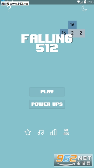 Falling 512(׹��512��׿��)��ͼ2