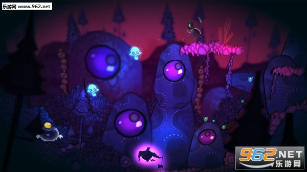 ��ת����(Flipping Death)Steam���ͼ5