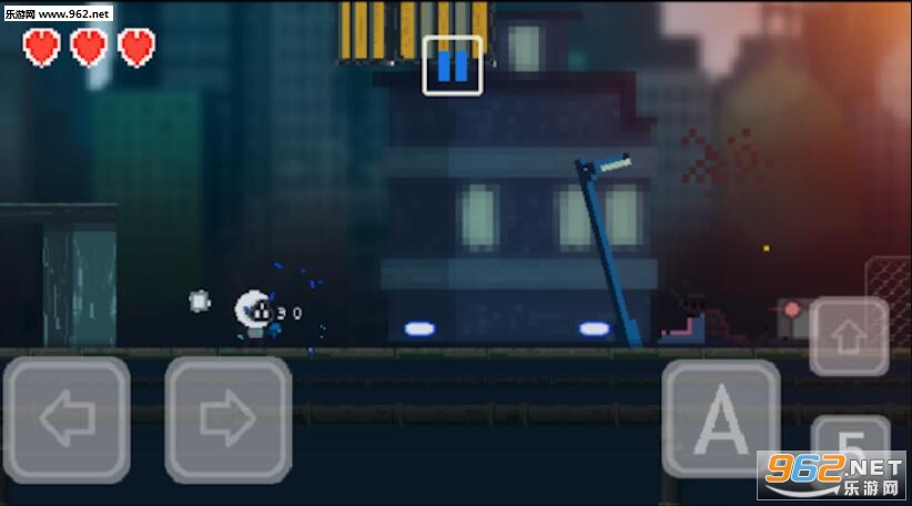 Pixel Battle Ground(����ս����׿��)��ͼ0