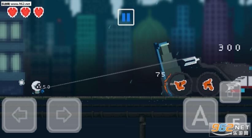 Pixel Battle Ground(����ս����׿��)��ͼ1