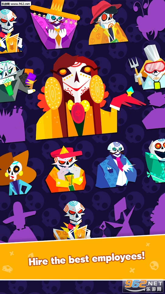 Death Tycoon(������ల׿��)��ͼ2