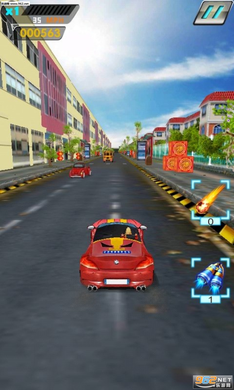GTO Racing(ŭ����j��׿��)��ͼ0