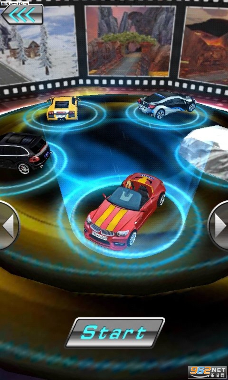 GTO Racing(ŭ����j��׿��)��ͼ1