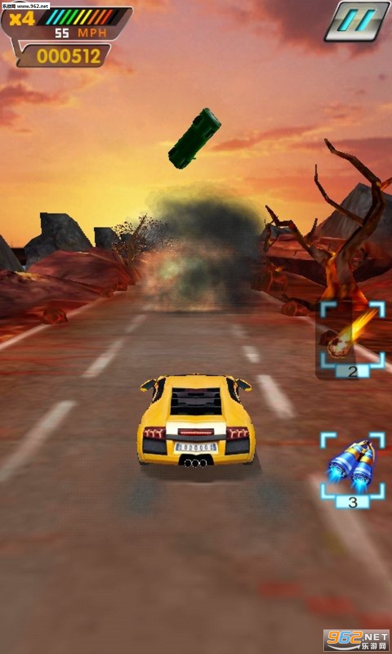 GTO Racing(ŭ����j��׿��)��ͼ2