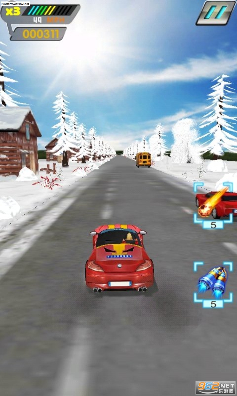 GTO Racing(ŭ����j��׿��)��ͼ3