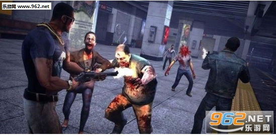 Death Invasion : Survival(�������ִ�׿��)��ͼ0