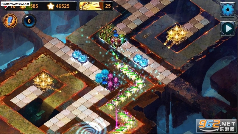 Element TD Free(Ԫ��TD�ֻ���)��ͼ2