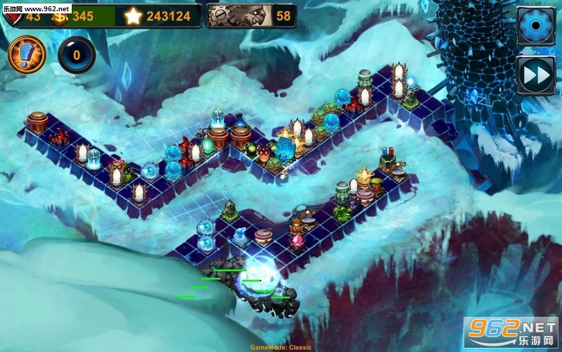 Element TD Free(Ԫ��TD�ֻ���)��ͼ3