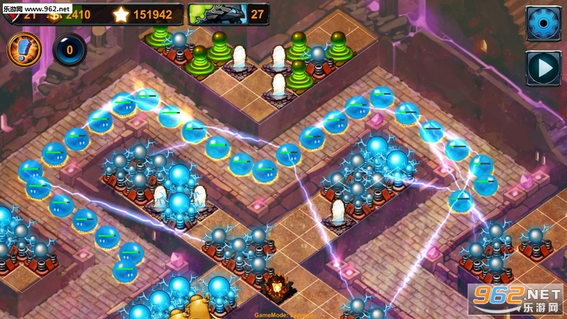 Element TD Free(Ԫ��TD�ֻ���)��ͼ4