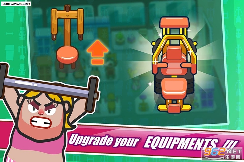 ����Fat to Fit��׿��v1.0.9��ͼ2