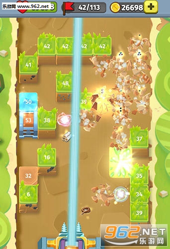 Mining Gun Z(Mining Gunz��׿��)��ͼ0