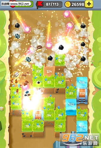 Mining Gun Z(Mining Gunz��׿��)��ͼ2