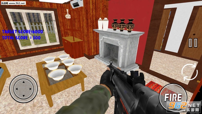 Destroy the House-Smash Home Interiors(�ݻٷ��Ӱ�׿��)��ͼ4
