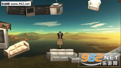 û�����������װ��(ȫ�°汾)v18(Getting Over It)��ͼ2