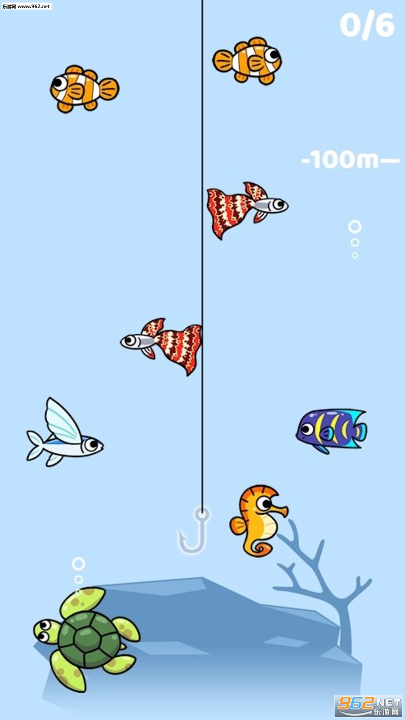 Fishing Quest(����ʱ�ⰲ׿��)��ͼ2