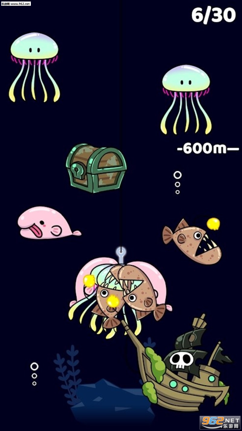 Fishing Quest(����ʱ�ⰲ׿��)��ͼ3