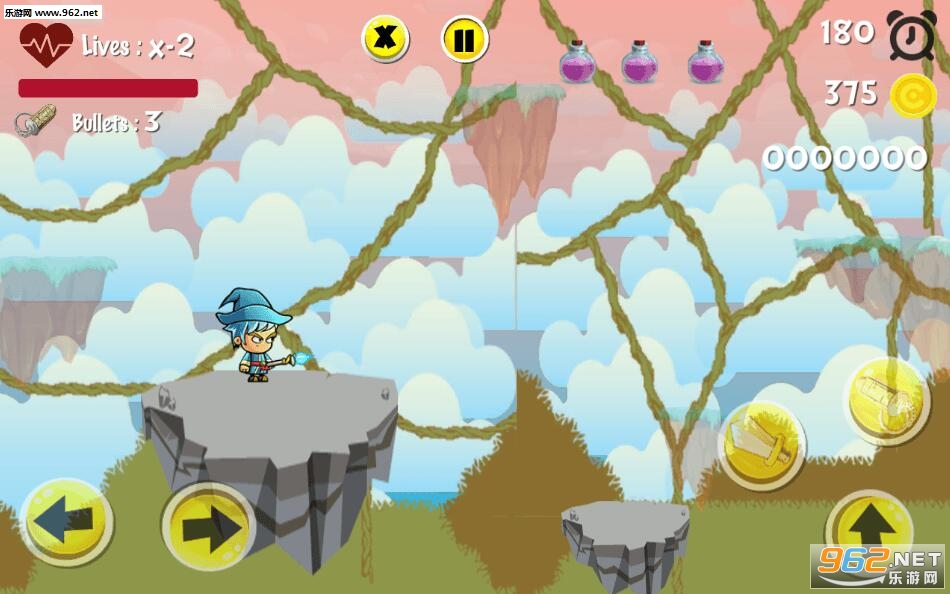 THE LONE SEEKER(�¶���ð��������)��ͼ2